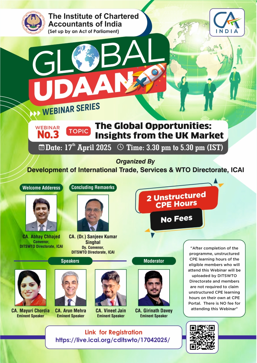 Global Udaan